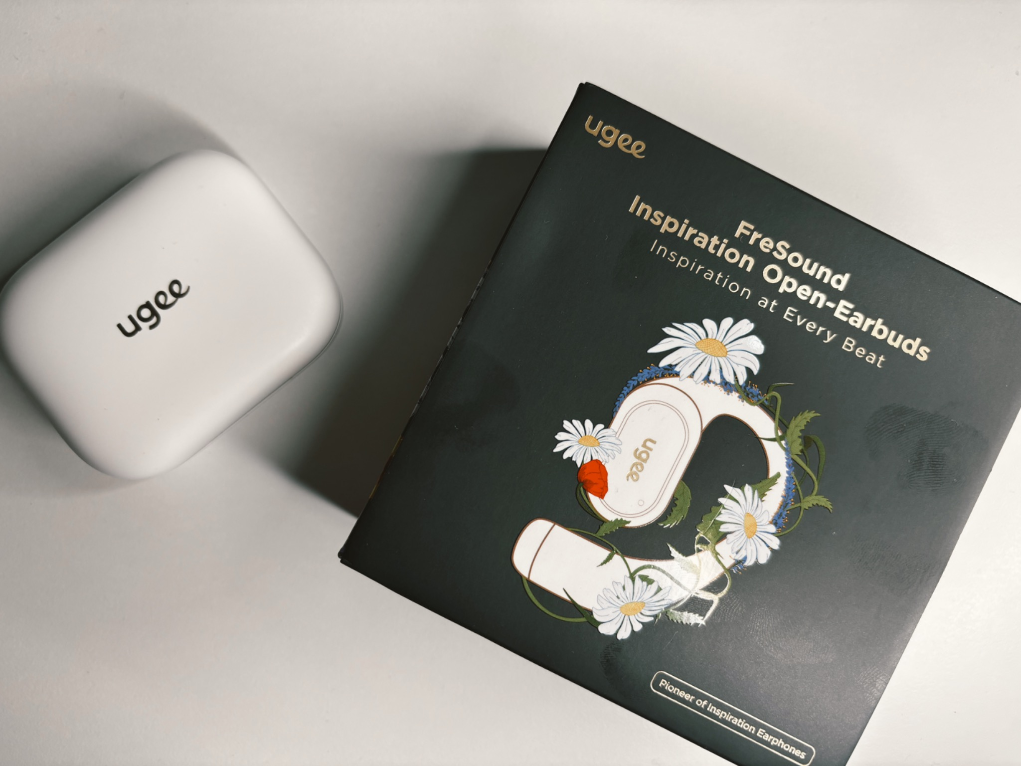 Fresound Inspiration Open-Earbud Review