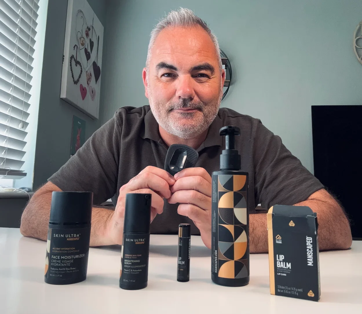 Manscaped Skin Ultra Review: 3 Weeks of Daily Use