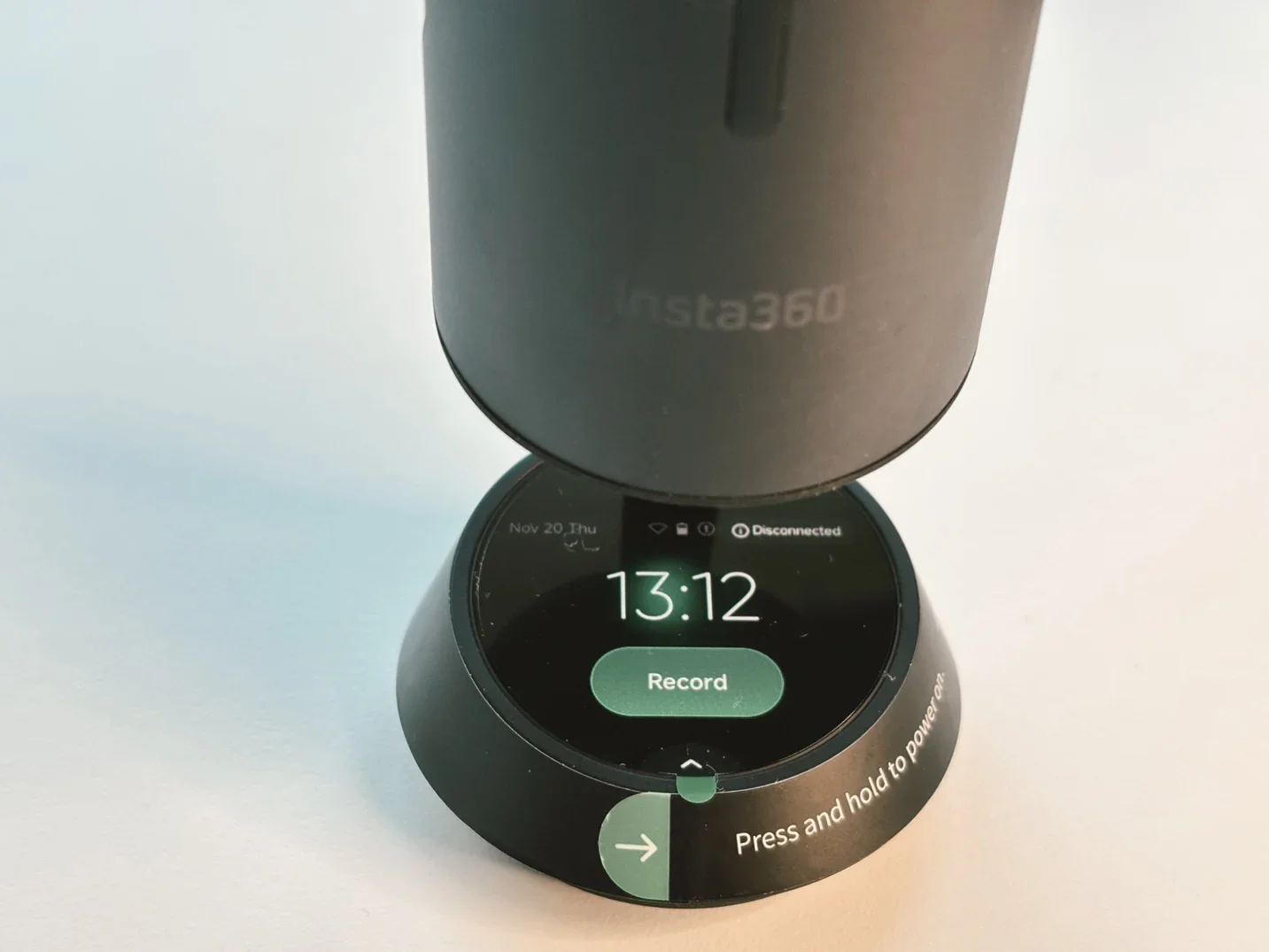 Insta360 Wave Review: AI Speakerphone Tested (2026