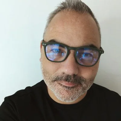 Jerome, founder of Dapper & Groomed and men’s skincare reviewer