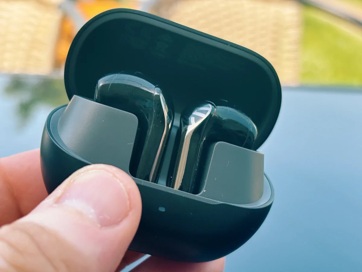 SoundPEATS Air6 HS Review: Can Budget Earbuds Sound This Good?