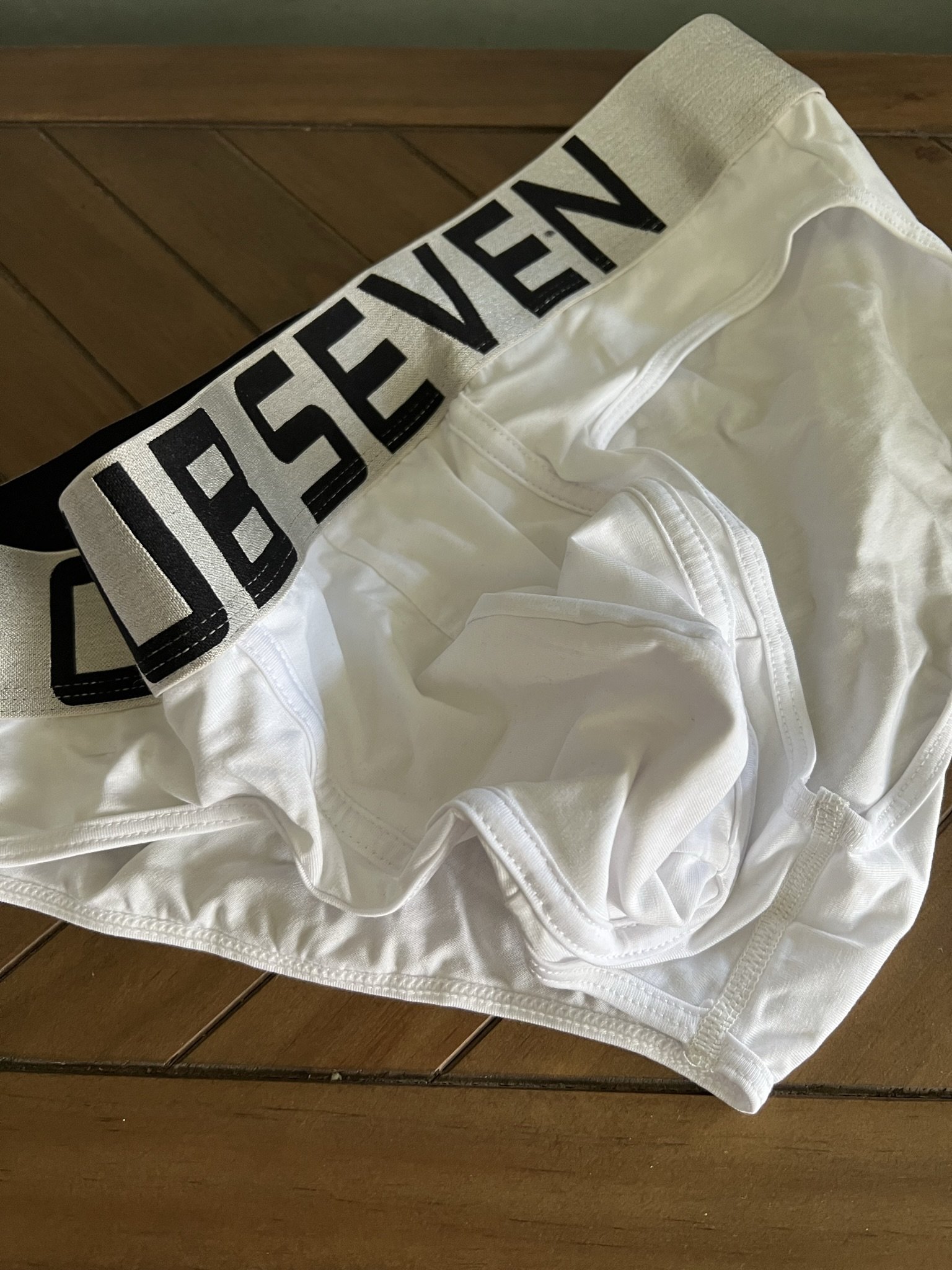 Club Seven Menswear - Luxury Man's Underwear & Menswear