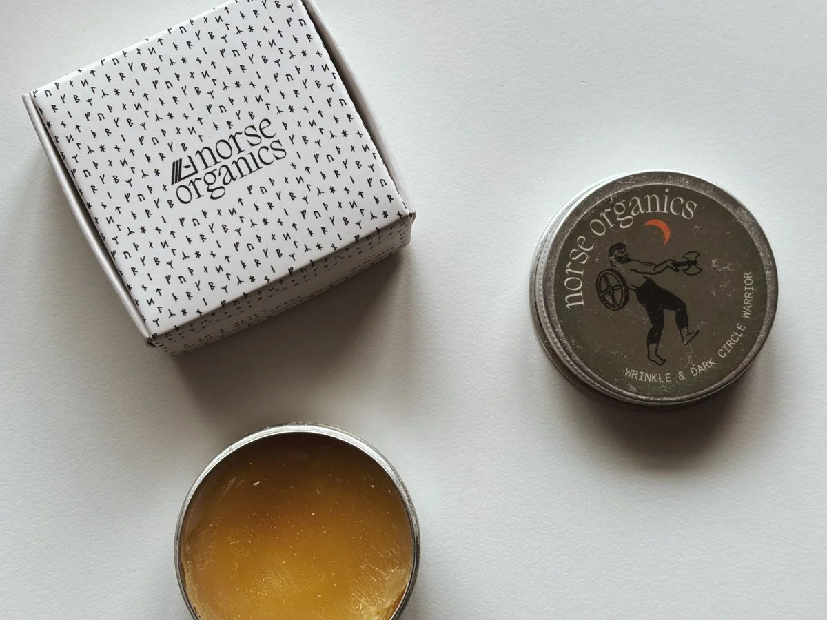 My Thoughts on Norse Organics After Months of Use