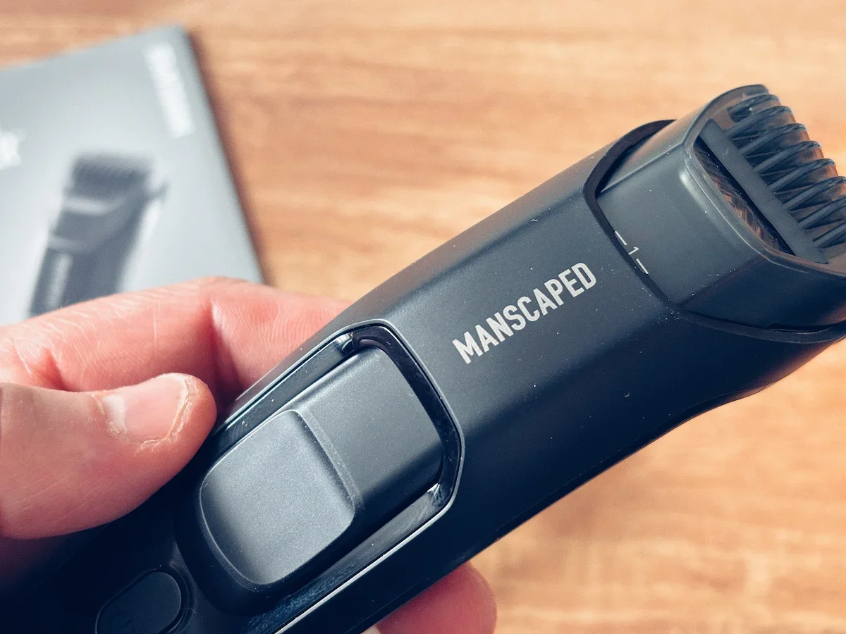 Manscaped The Beard Hedger Plus Review: Better Than the Original?