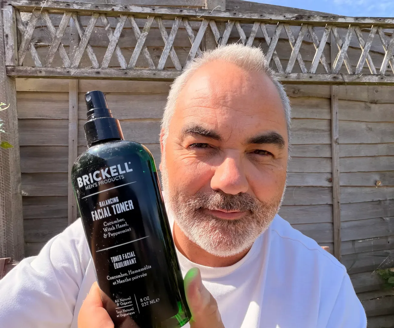 My Brickell Summer Skincare Routine