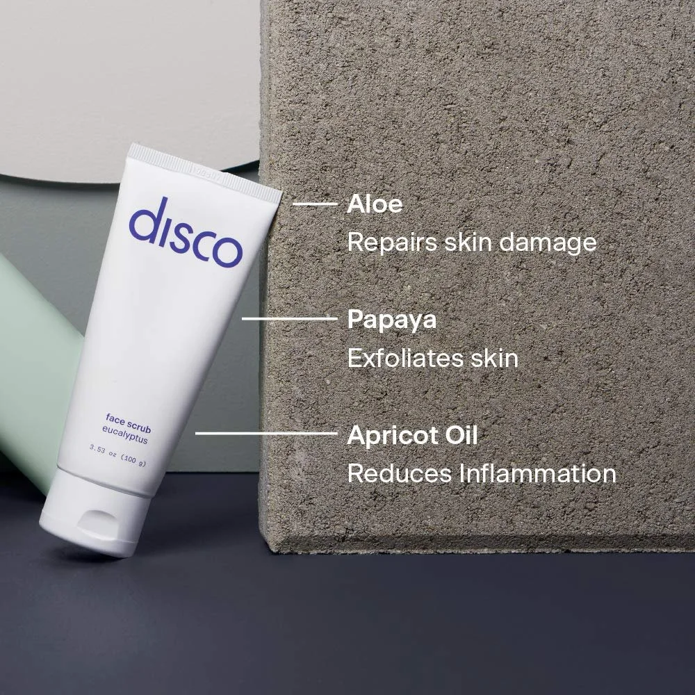 Disco Skincare Review My honest opinion after 2 months — DAPPER & GROOMED