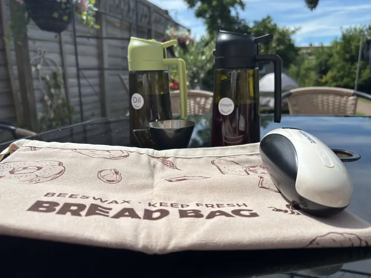 Yarramate Kitchen Gadgets Review: 4 Small Upgrades I Tested