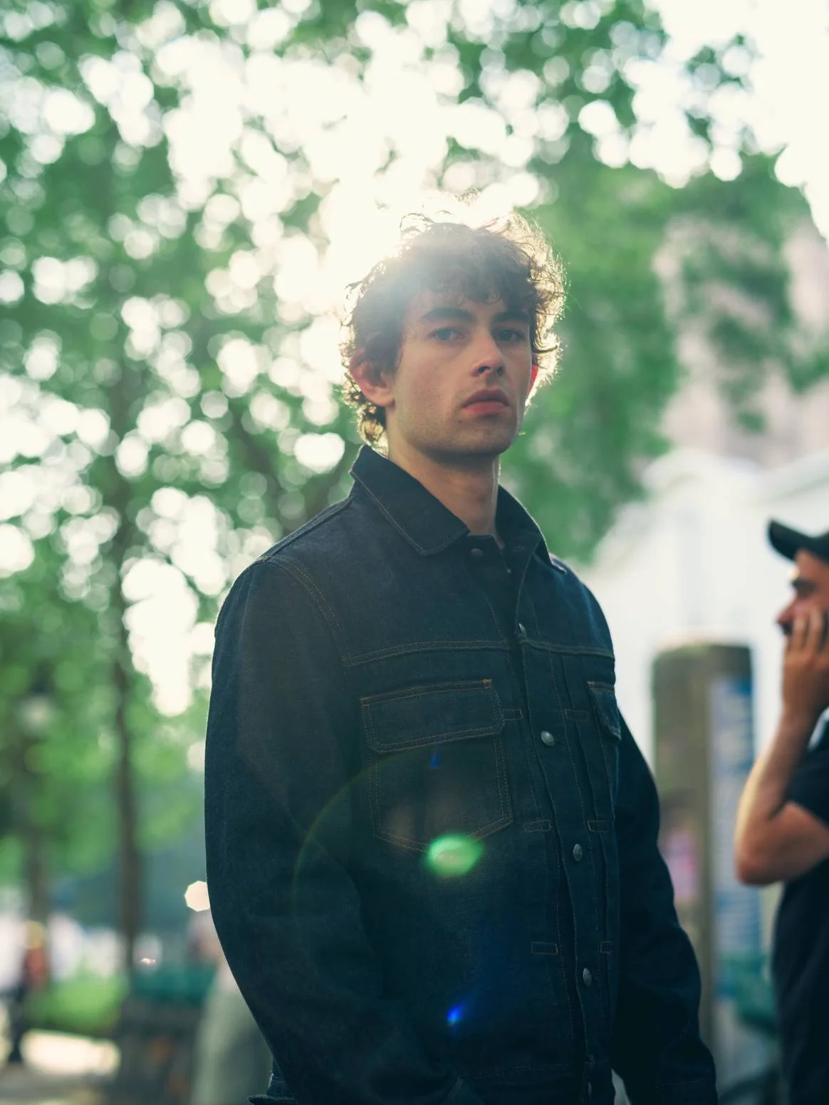 Gap x A.P.C. Launches New Men’s Collection: 5 Pieces That Caught My Eye