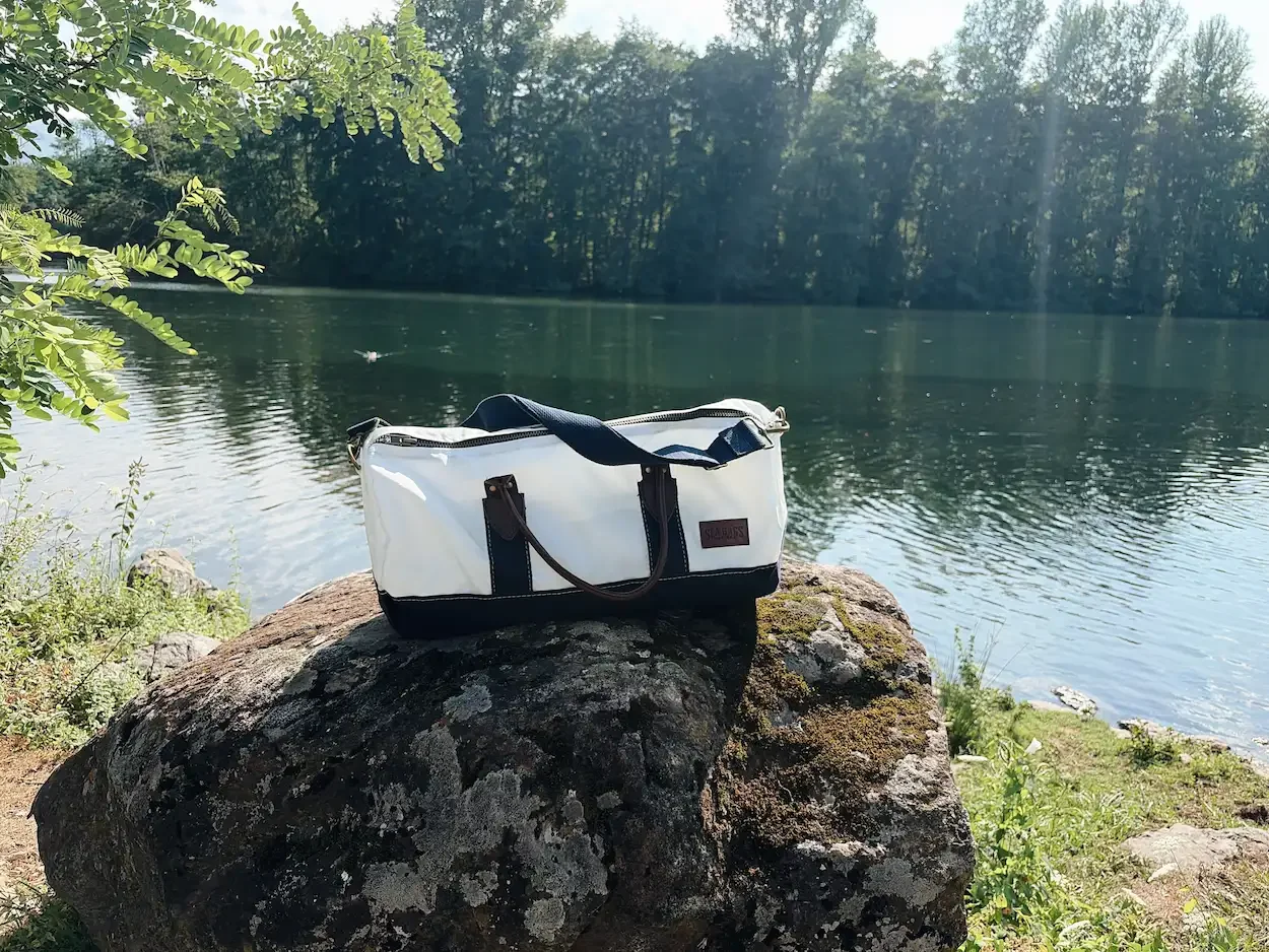 Sea Bags Duffel Review: Worth $240? (2026)