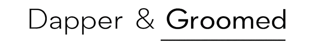 Dapperandgroomed.com
