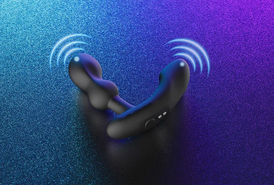 Lovense Edge 2 Review – The Best Prostate Massager for Beginners