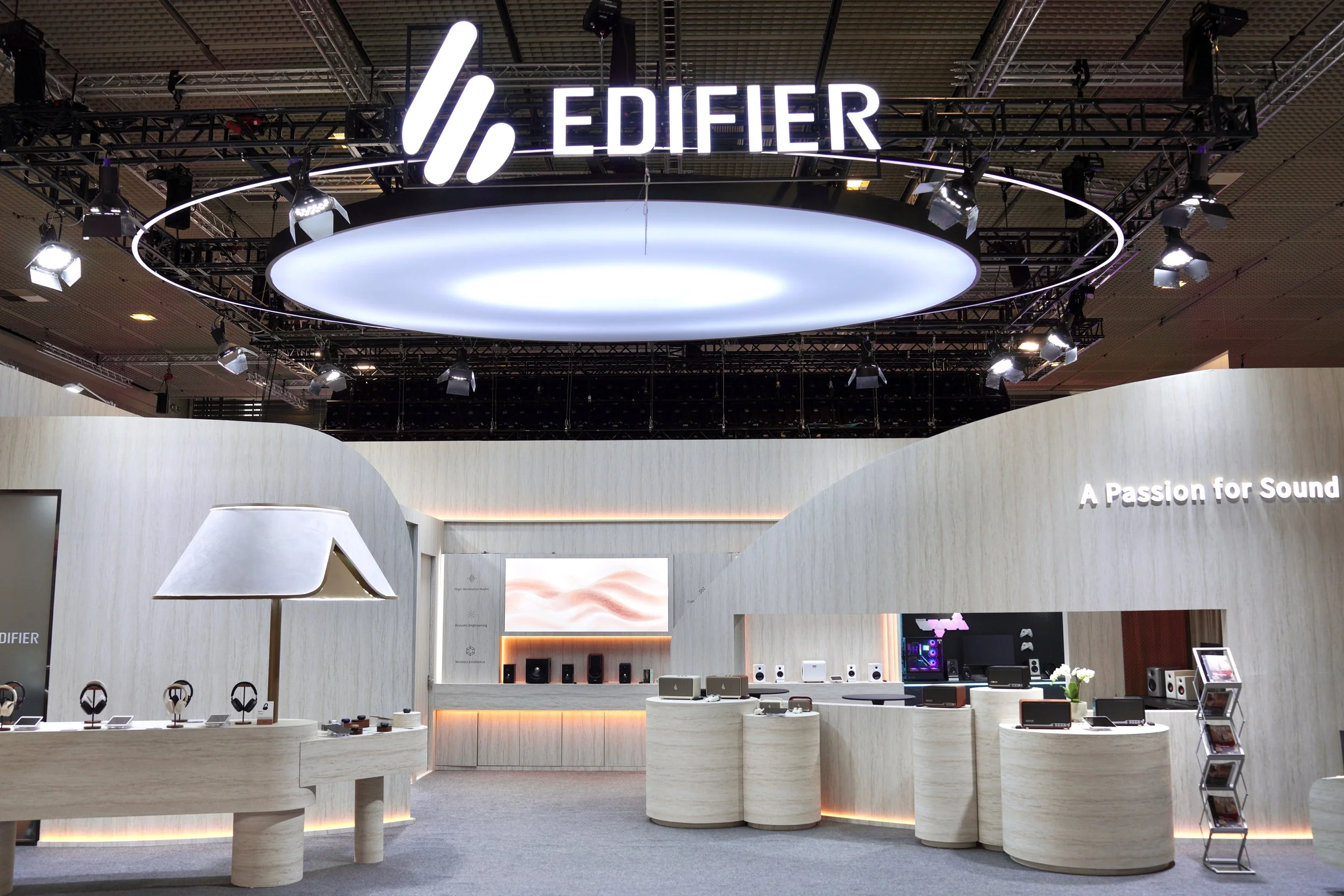 EDIFIER Celebrates 30 Years with New Audio Launches at IFA 2026