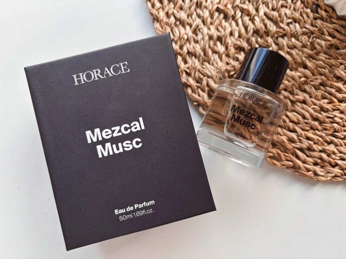 Horace Mezcal Musc Review