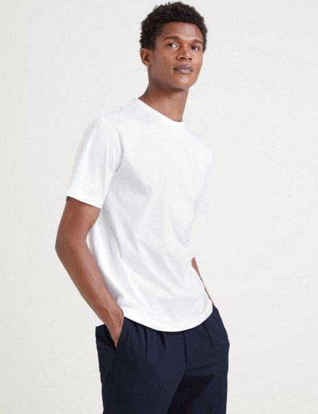 Best T-Shirts for Men by Marks and Spencer Summer 2022 — DAPPER & GROOMED