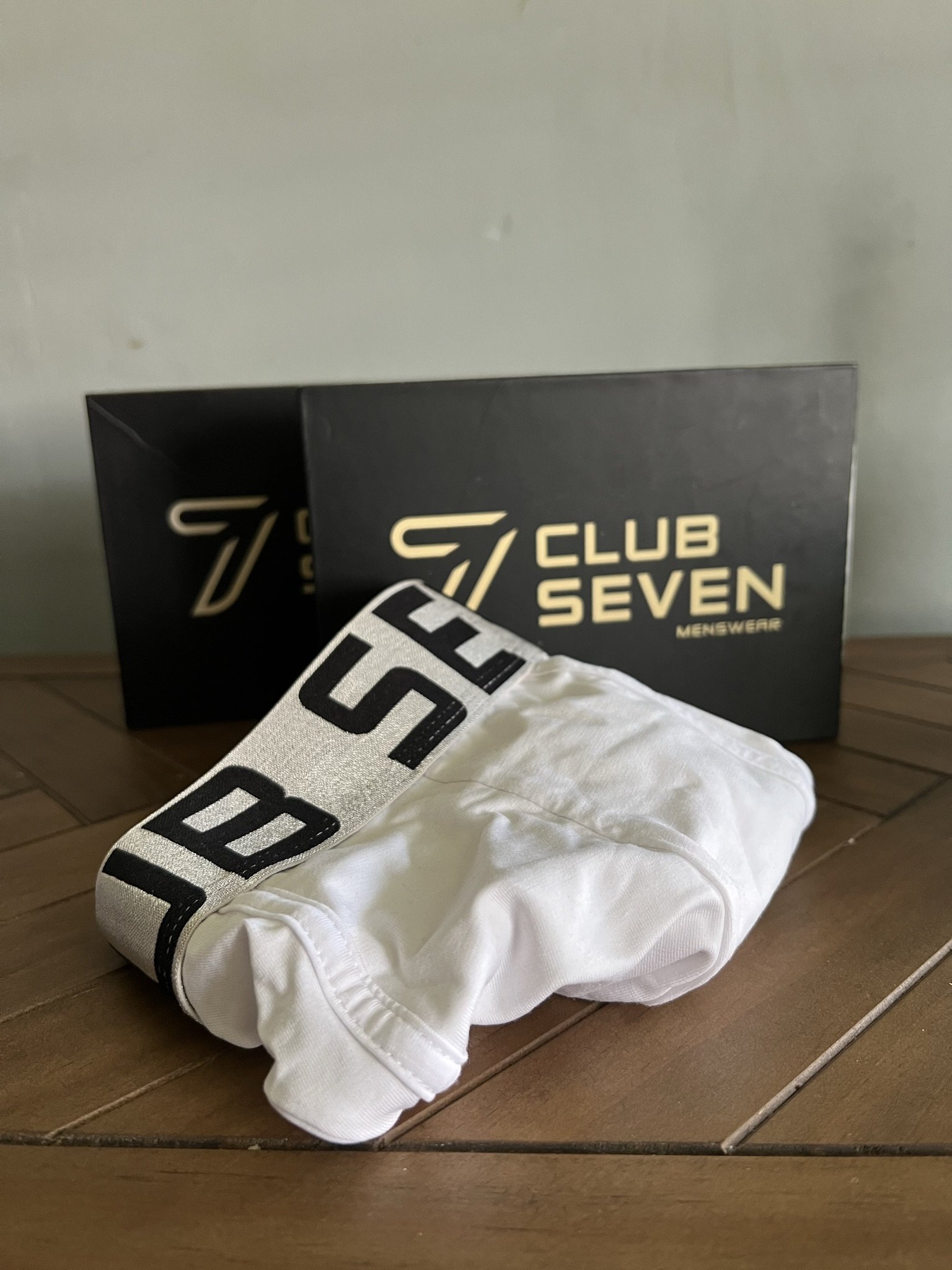 Club Seven Menswear Underwear Review. Should you buy them? — DAPPER &  GROOMED