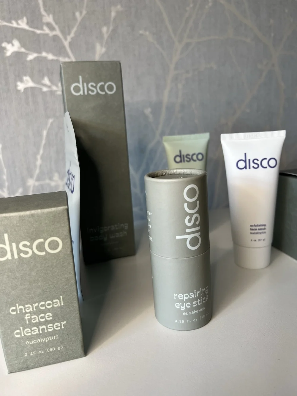 Disco Skincare Review My honest opinion after 2 months — DAPPER & GROOMED