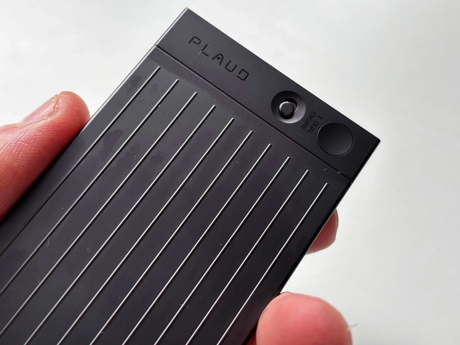 Plaud Ai Note Review-2026