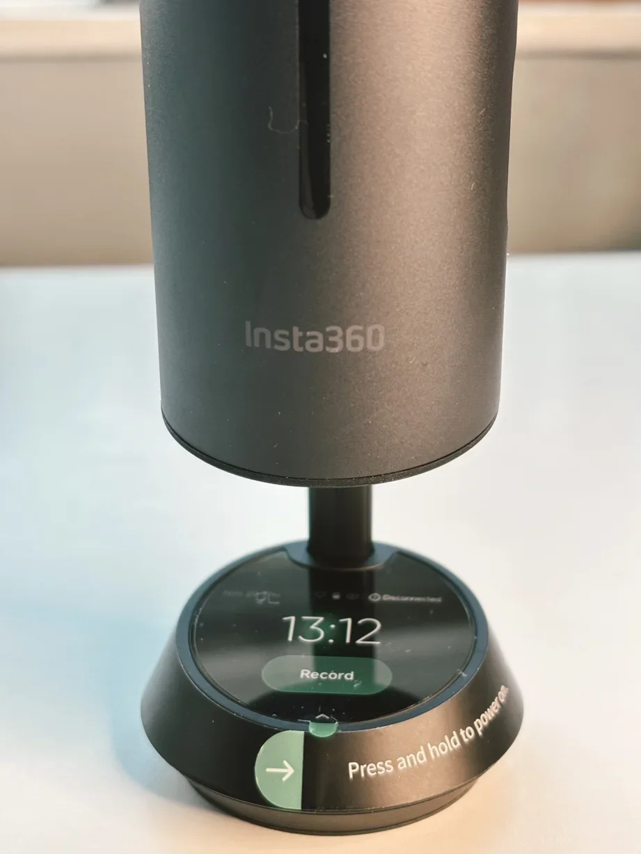 Insta360 Wave Review: AI Speakerphone Tested (2026