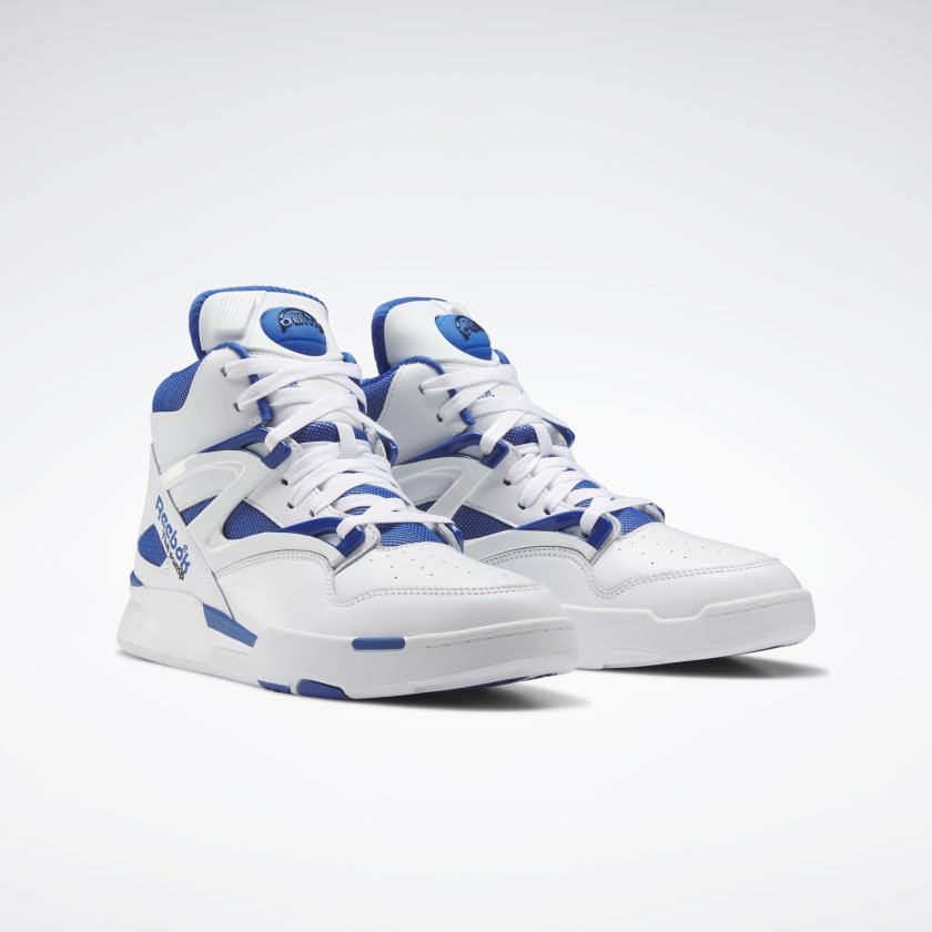 5 Reasons to Buy Reebok Pump Omni Zone II Shoes: Revolutionary Technology and More — dapper & groomed