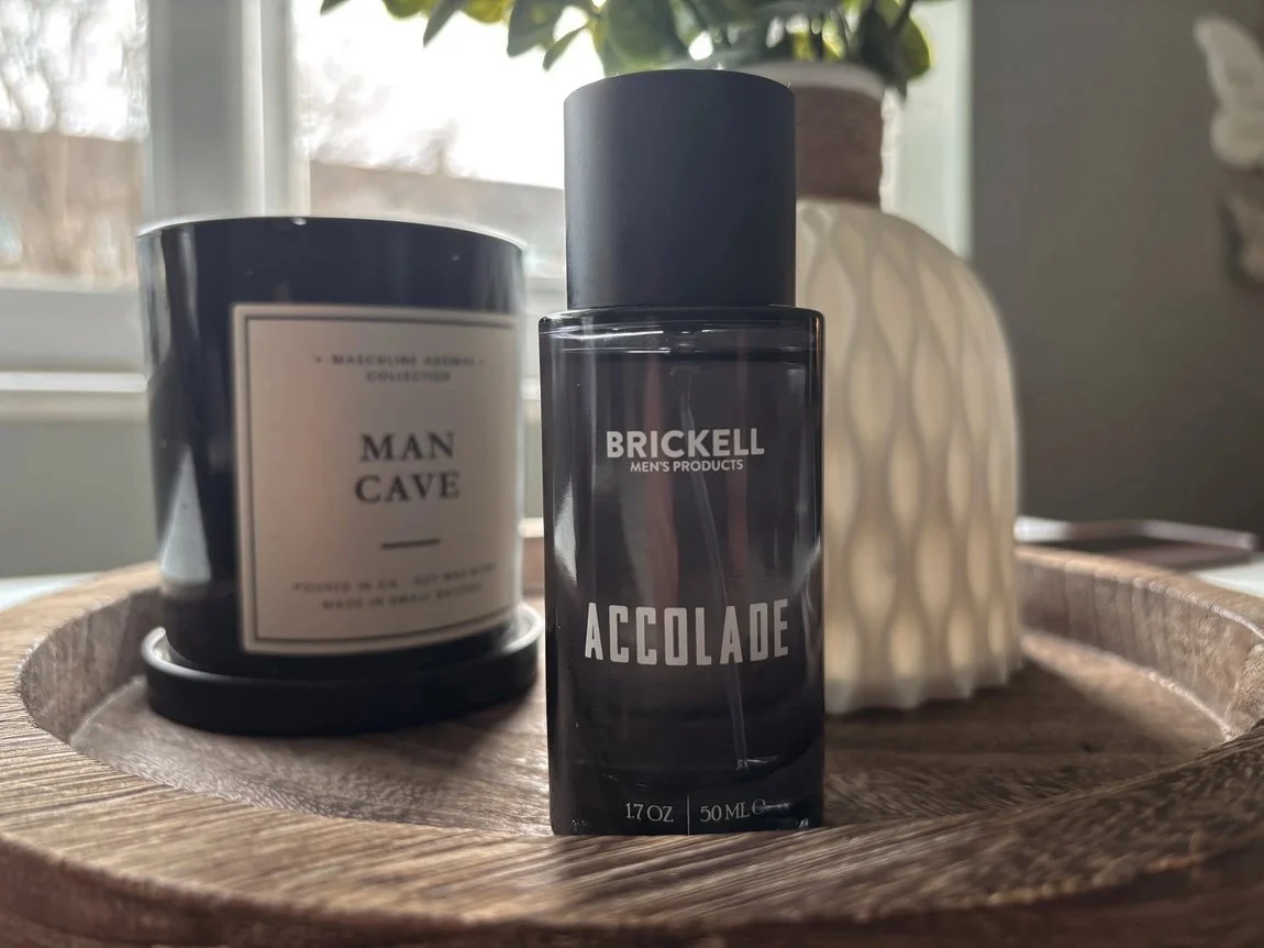 Brickell Accolade Cologne