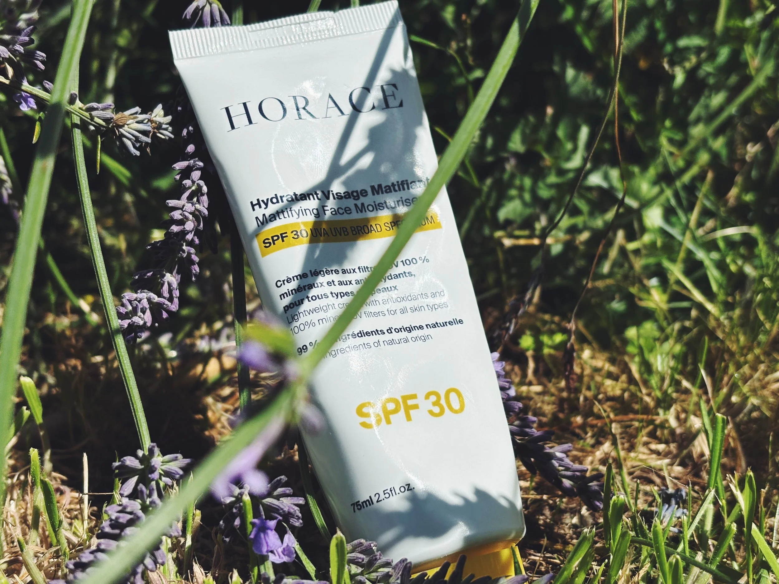 Horace Skincare Review: My Daily Routine