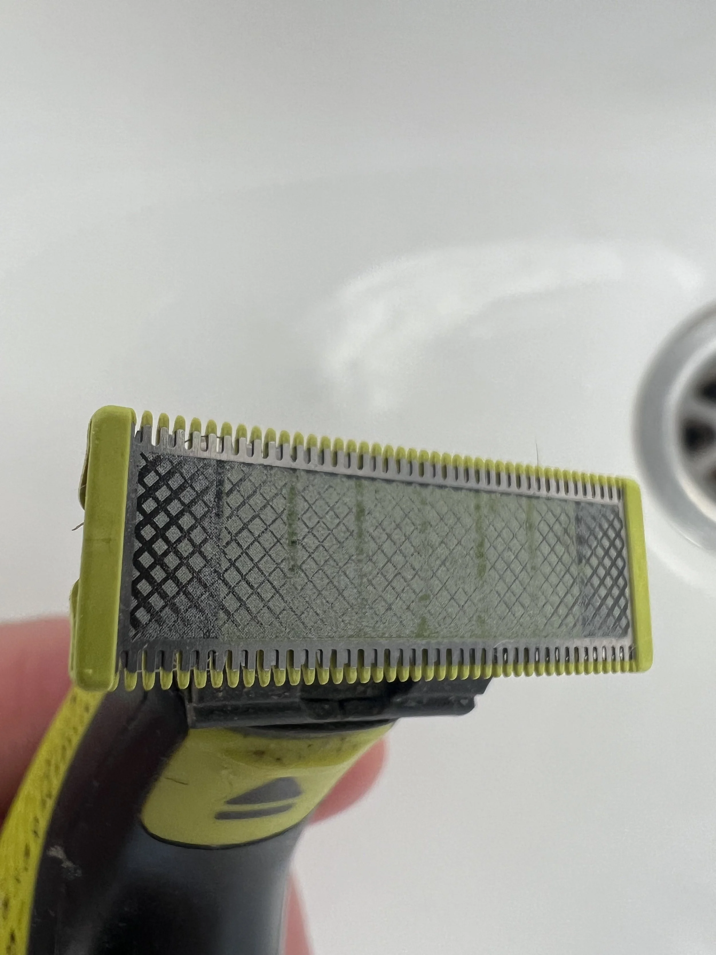 Philips One Blade Review: 5 Reasons Why This is The Best Grooming Tool for  Men — DAPPER & GROOMED