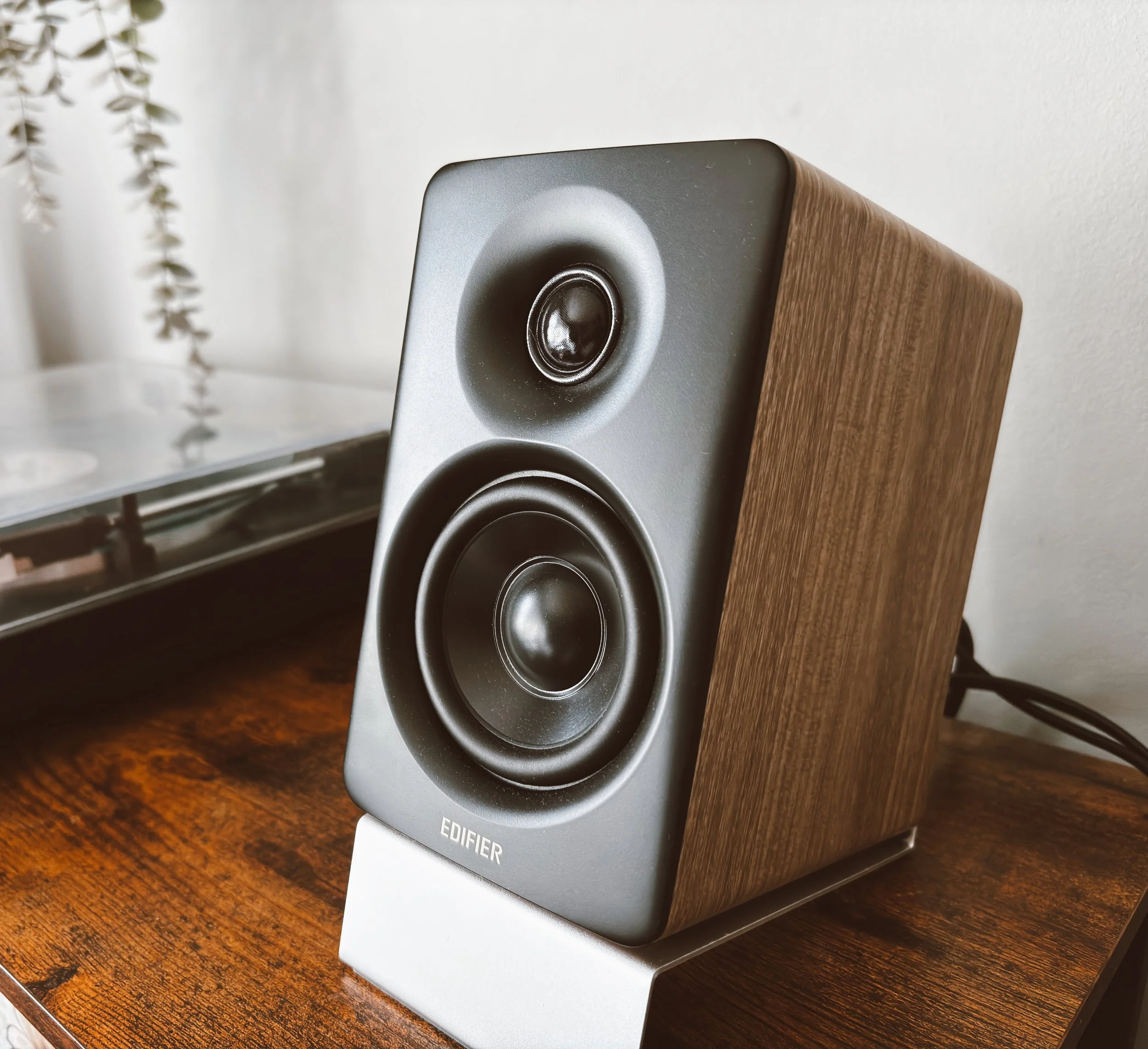 Edifier M60 Review: Compact Desktop Speakers Tested (2026 ...