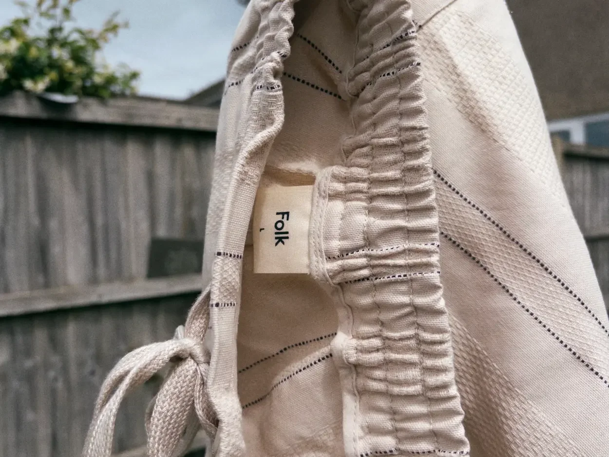 British Coastal Style for Men: From Seaside to City