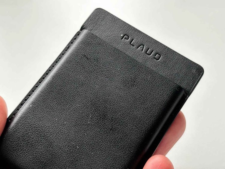 Plid Note Plaud Note Review 2026: I Used It Every Day for a Year ...