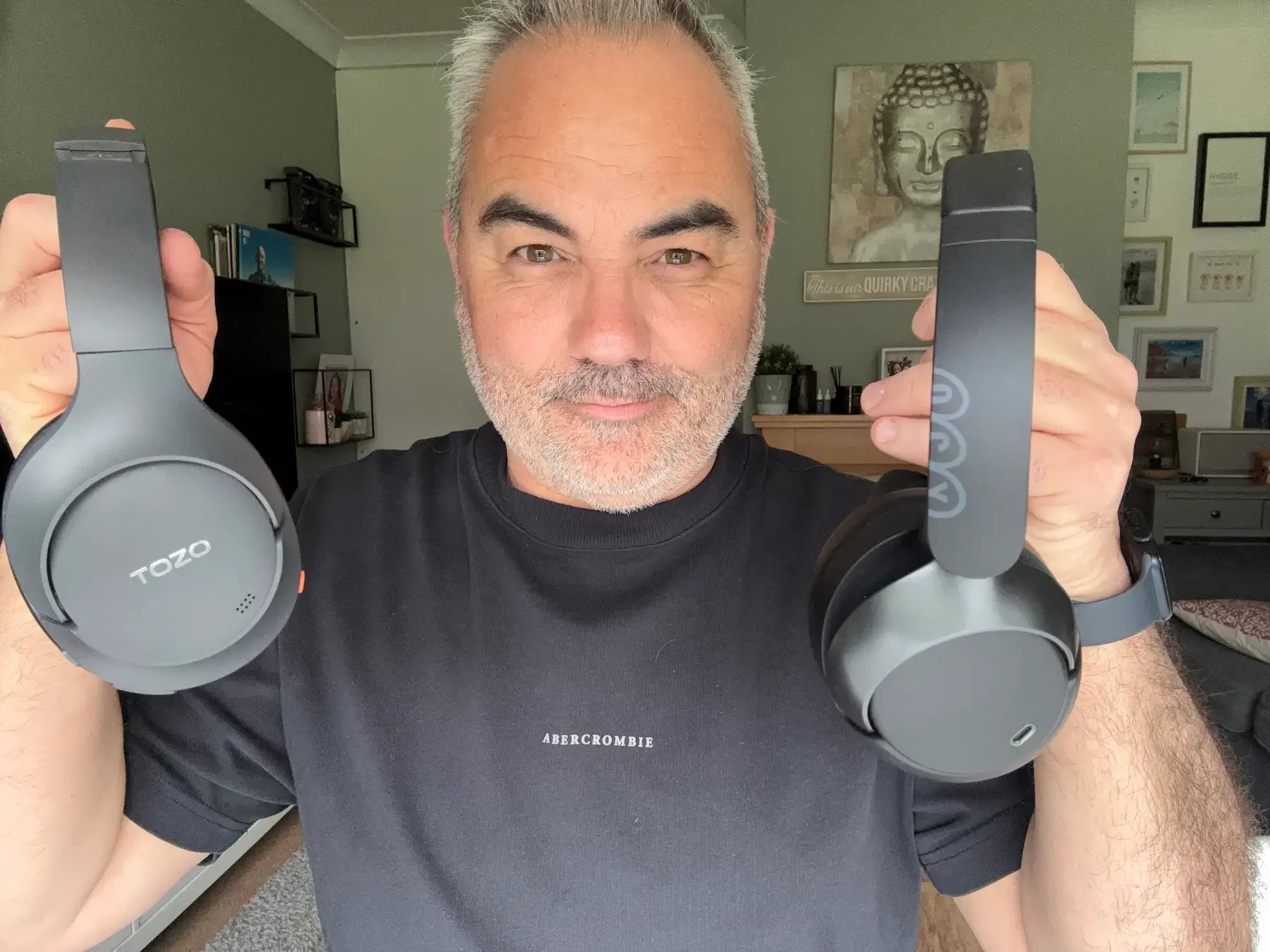 TOZO HT3 vs QCY H3 Pro Review (2026): Which Budget Headphones Should You Buy?