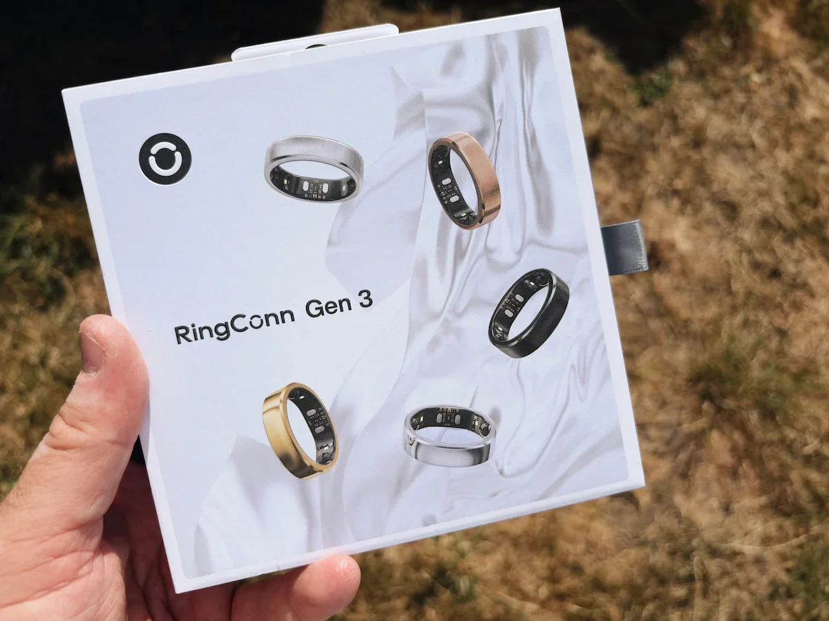 RingConn Gen 3 Review: Better Than a Smartwatch? (2026)