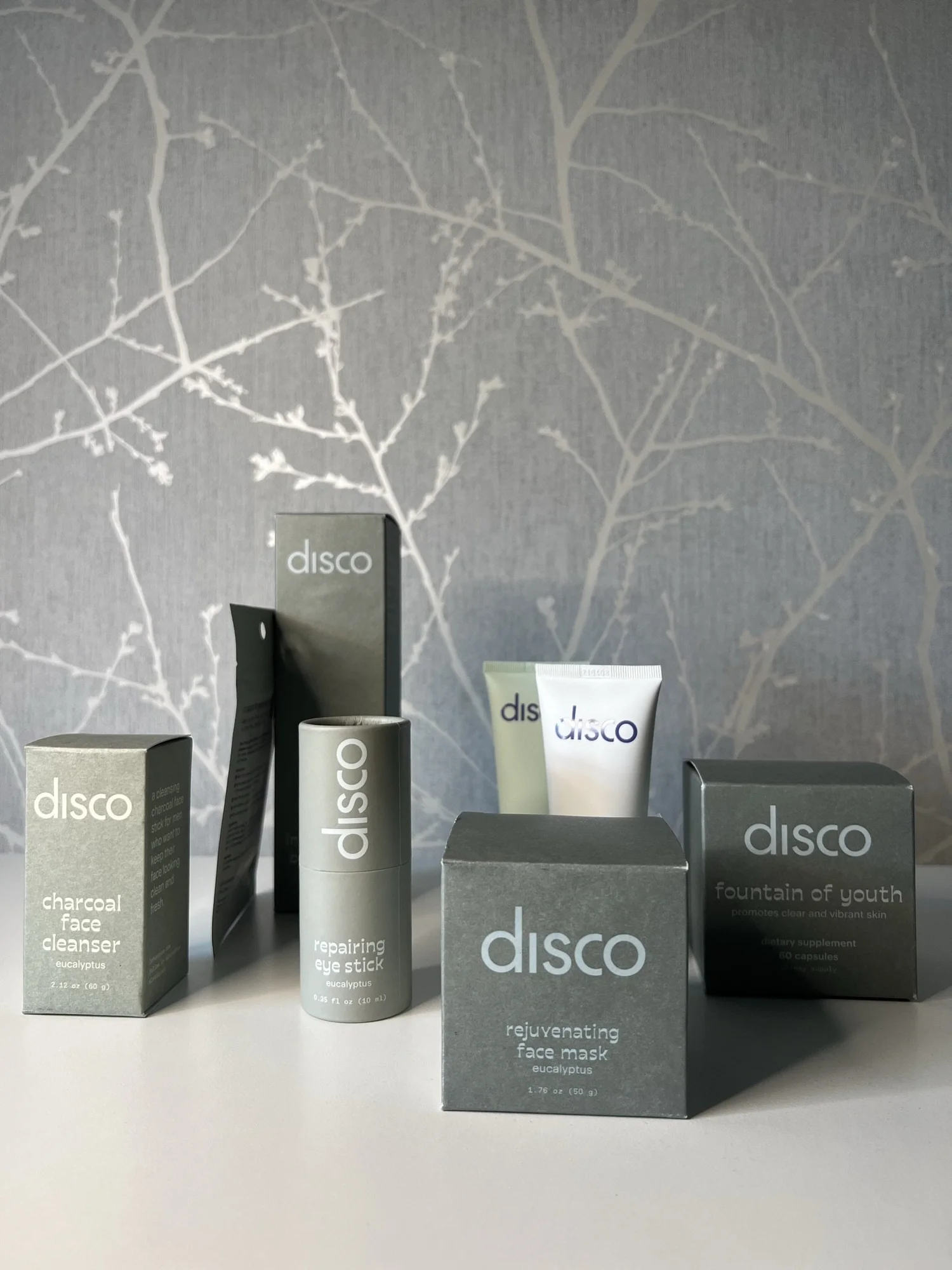 Disco Skincare Review My honest opinion after 2 months — DAPPER & GROOMED