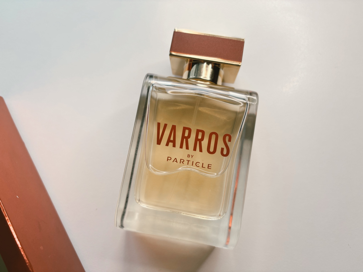 Particle Varros Review