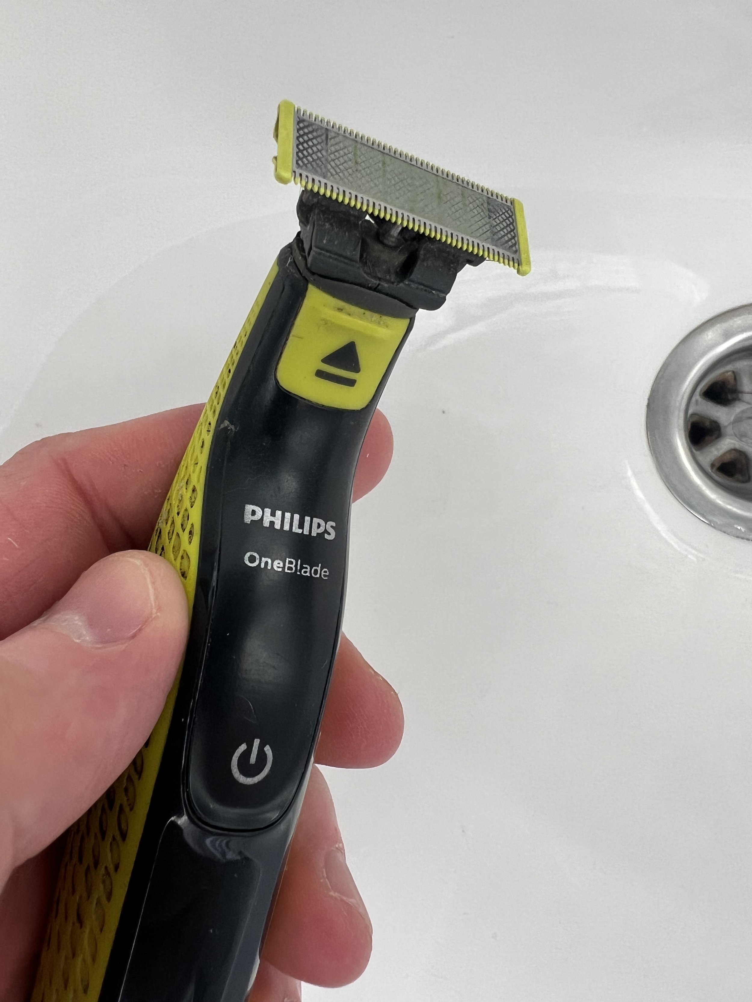 Philips OneBlade 360 review: an upgraded model with an even better