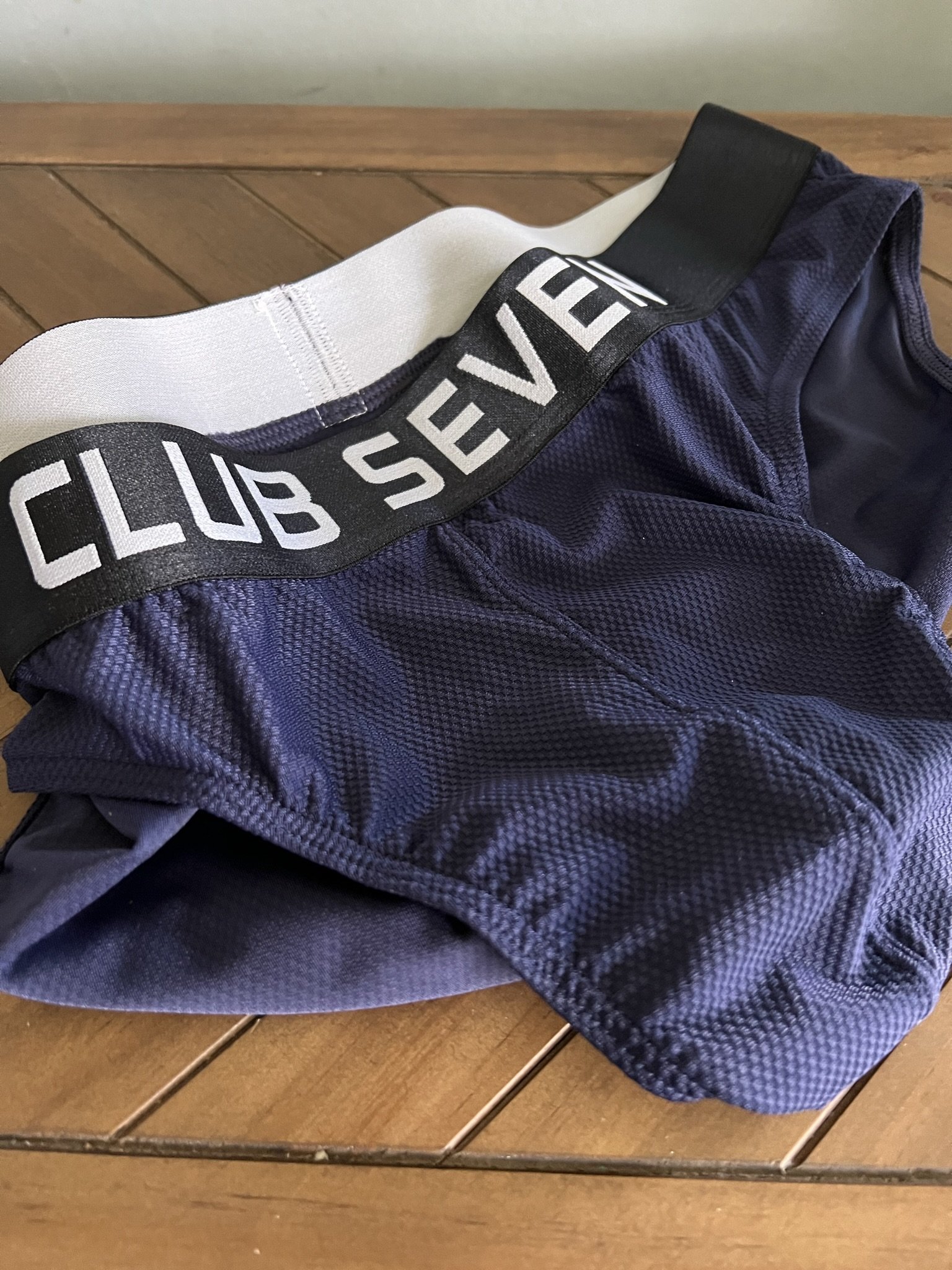 Club Seven Menswear