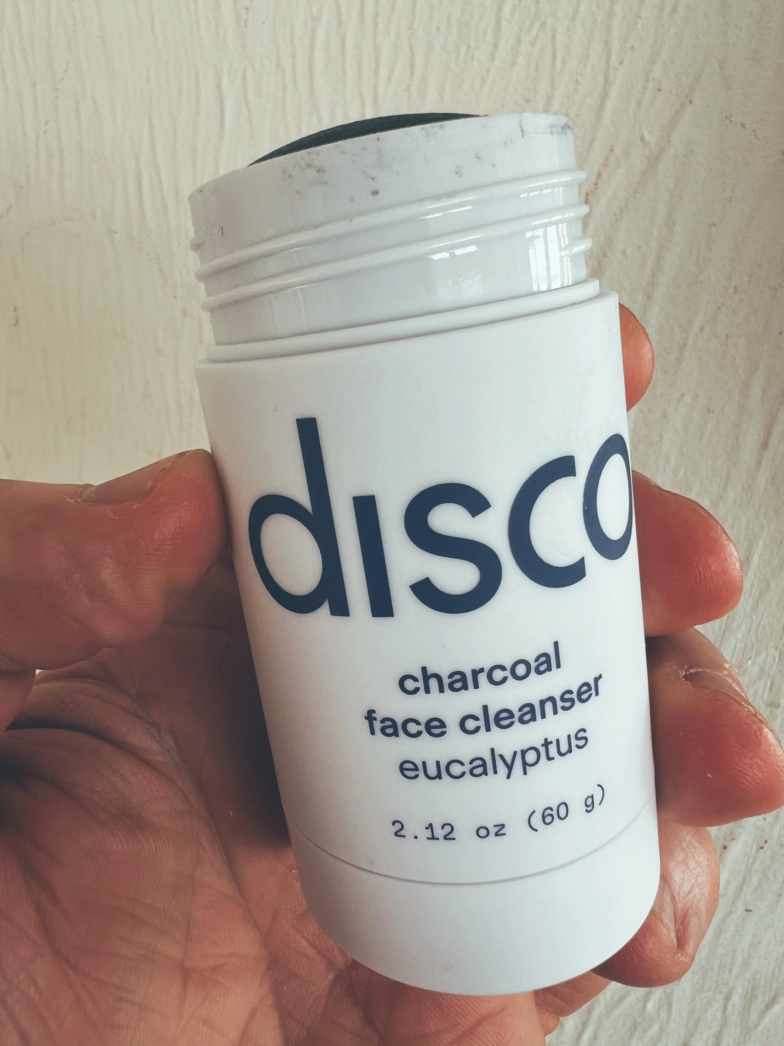 Disco Skincare Review My honest opinion after 2 months — DAPPER & GROOMED