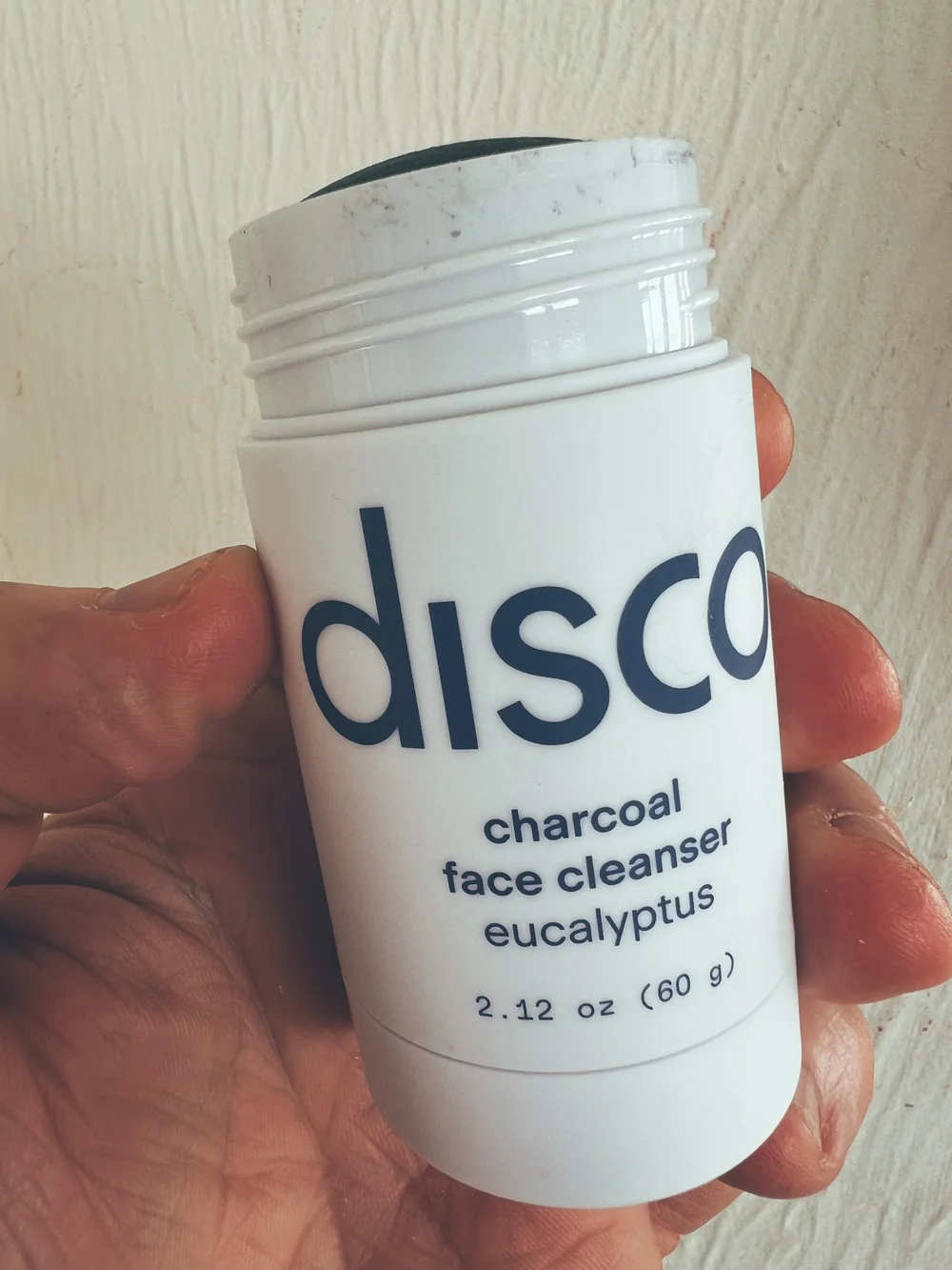 Disco Skincare Review My honest opinion after 2 months — DAPPER & GROOMED