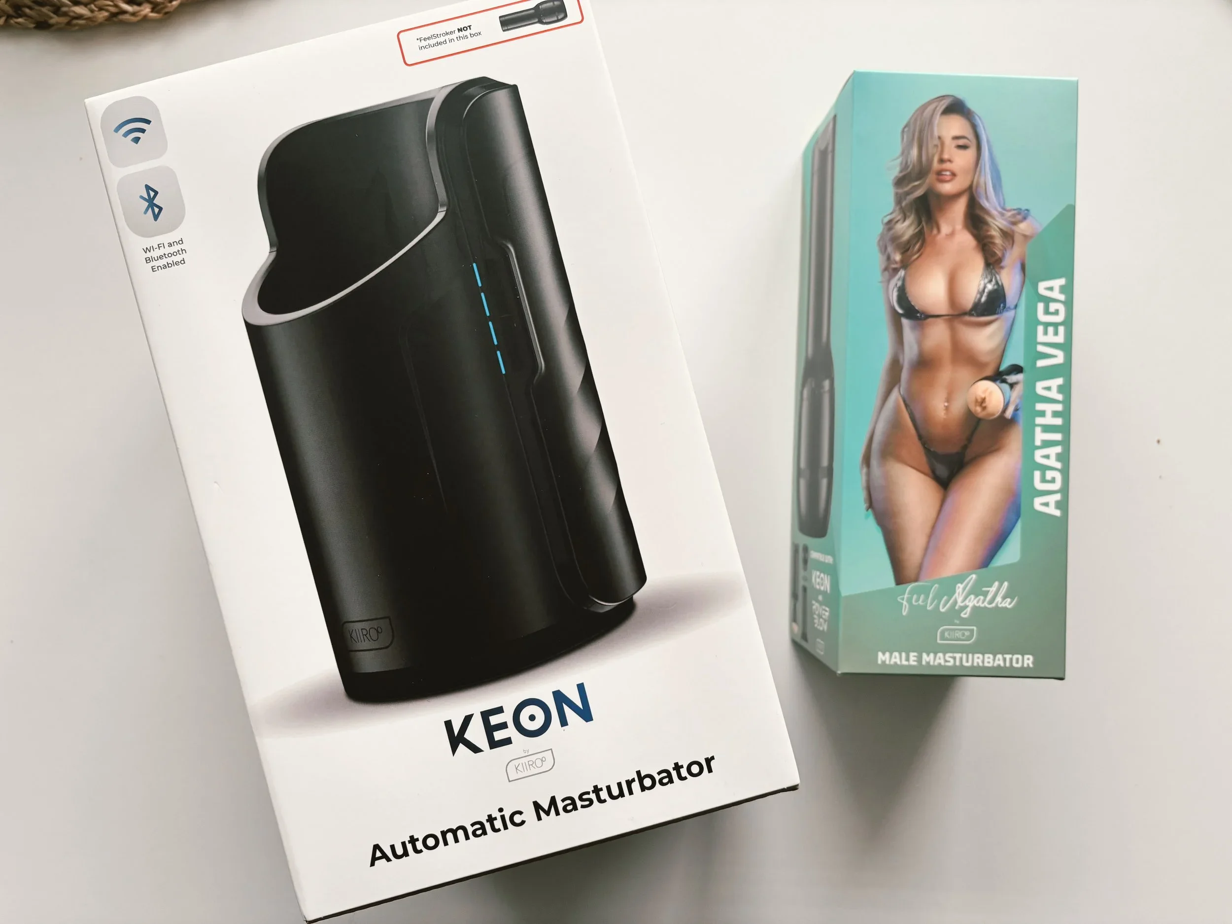 Kiiroo Keon Review: My Honest Experience With This Automatic Male Masturbator