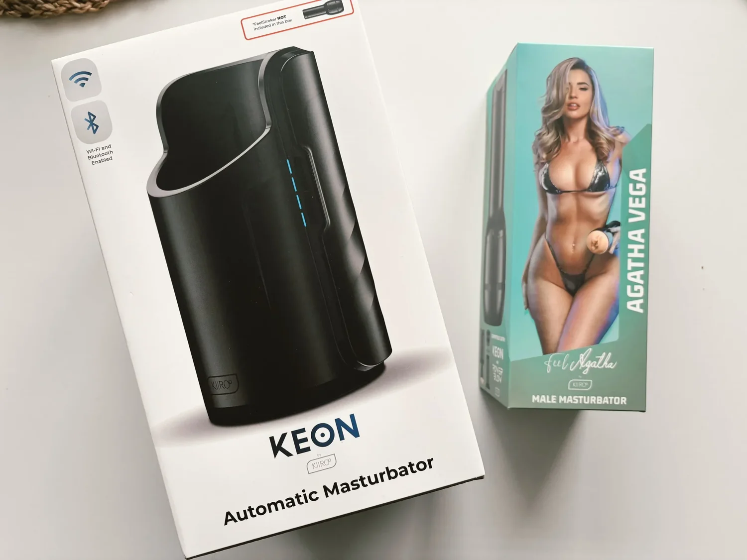 the kiiroo keon automatic masturbator Kiiroo Keon Review: My Honest Experience After Regular Use (2026) —  Dapperandgroomed.com