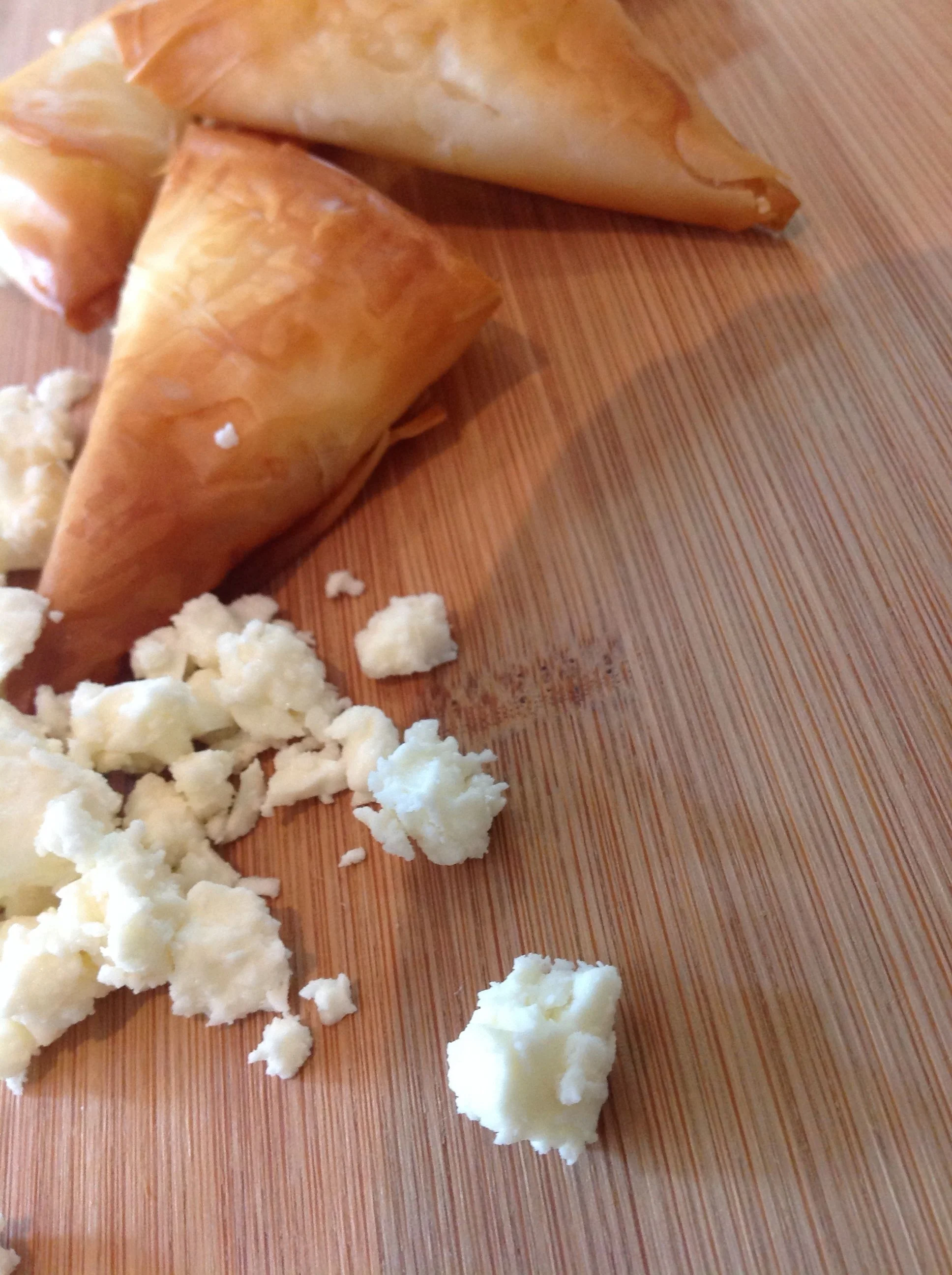 Greek-style brunch is back and now it's become weekly!