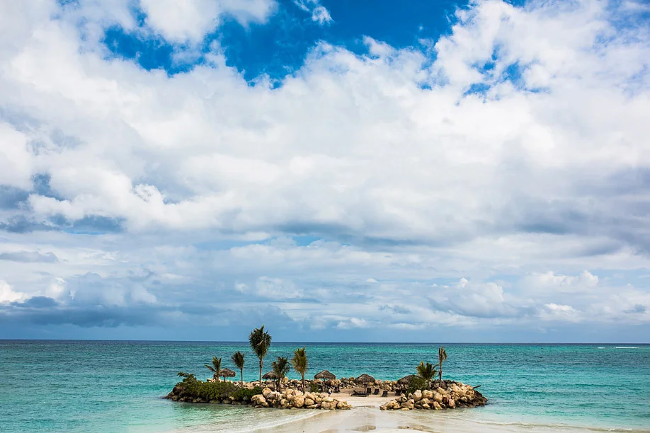 a - Rose Hall Great House Wedding - Royalton White Sands Island Shot.jpg