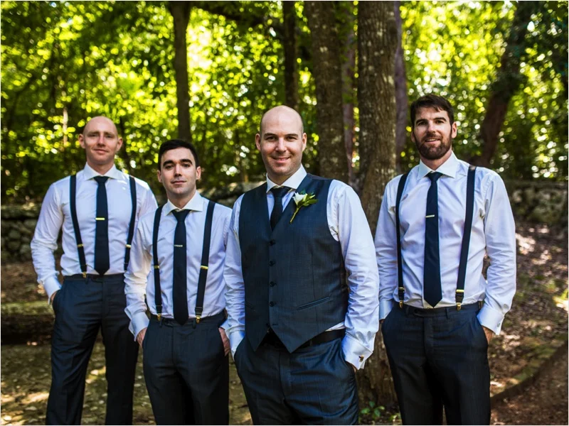 a - a - Rose hall Great House Wedding - portrait groomsmen.jpg