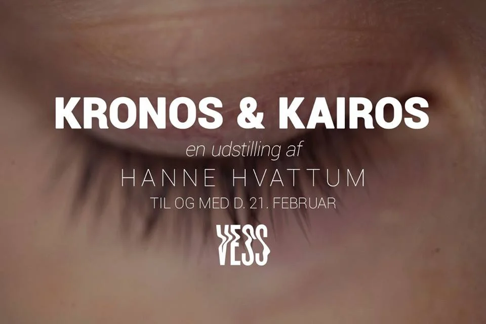 ::: NEWS ::: FORLENGELSE AV KRONOS & KAIROS