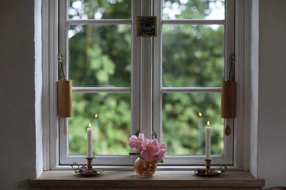 Høstjevndøgnshilsen