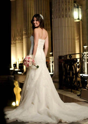 City Wedding - Buenos Aires, Argentina