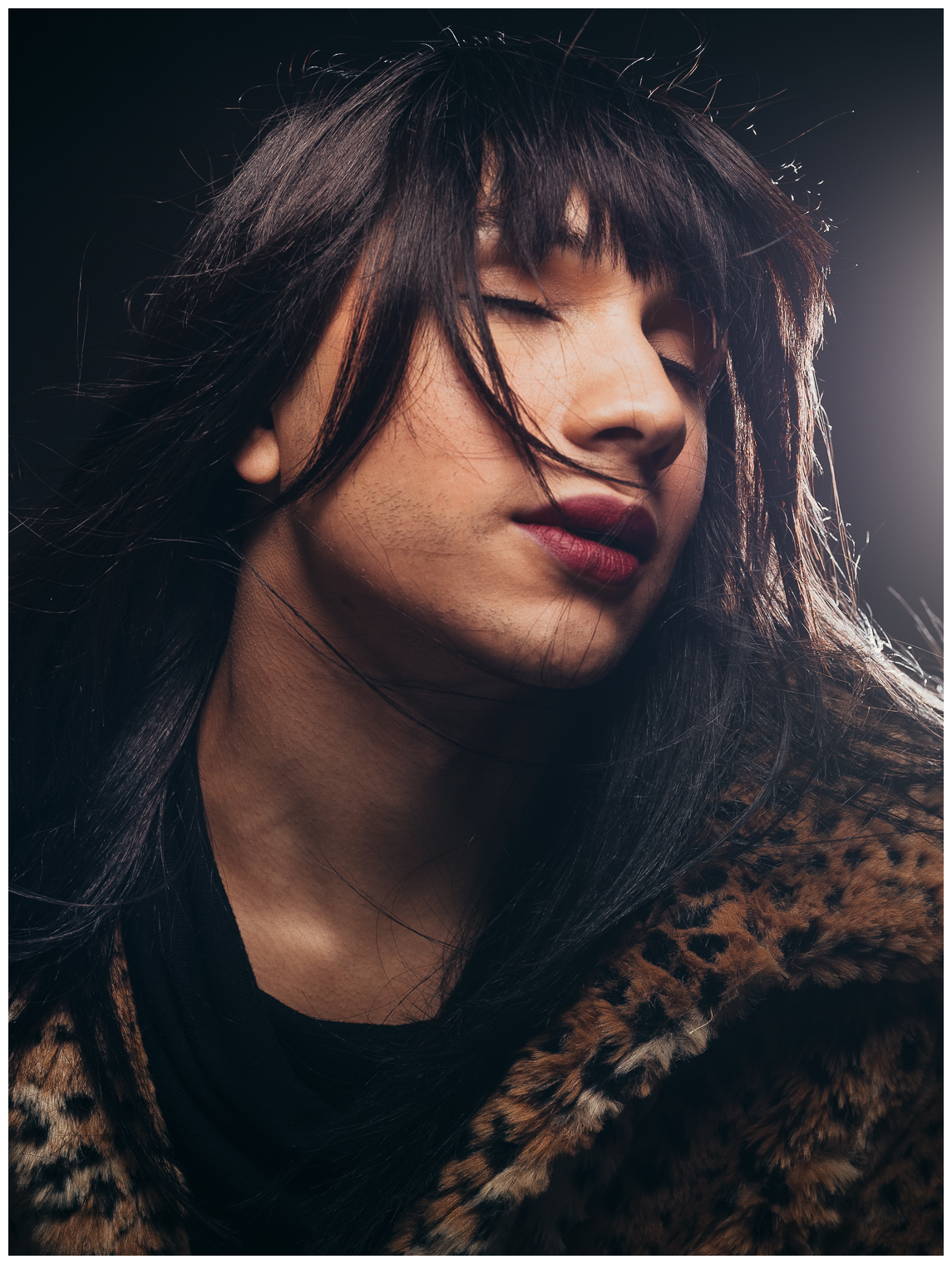 portraits projet Kaleo