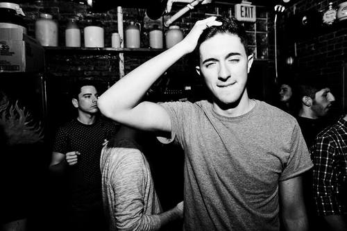 RYAN FOLEY