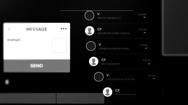 Catching the Catfisher