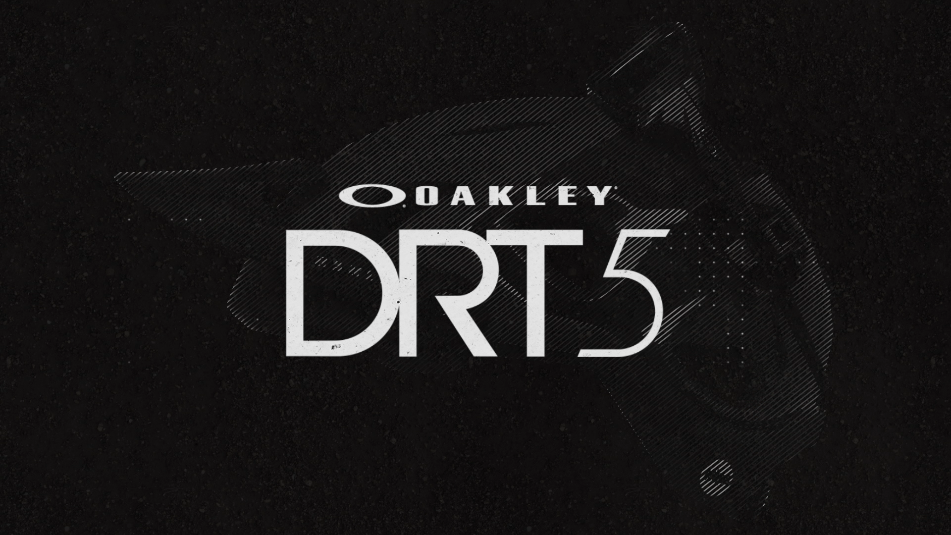 OAKLEY - DRT5