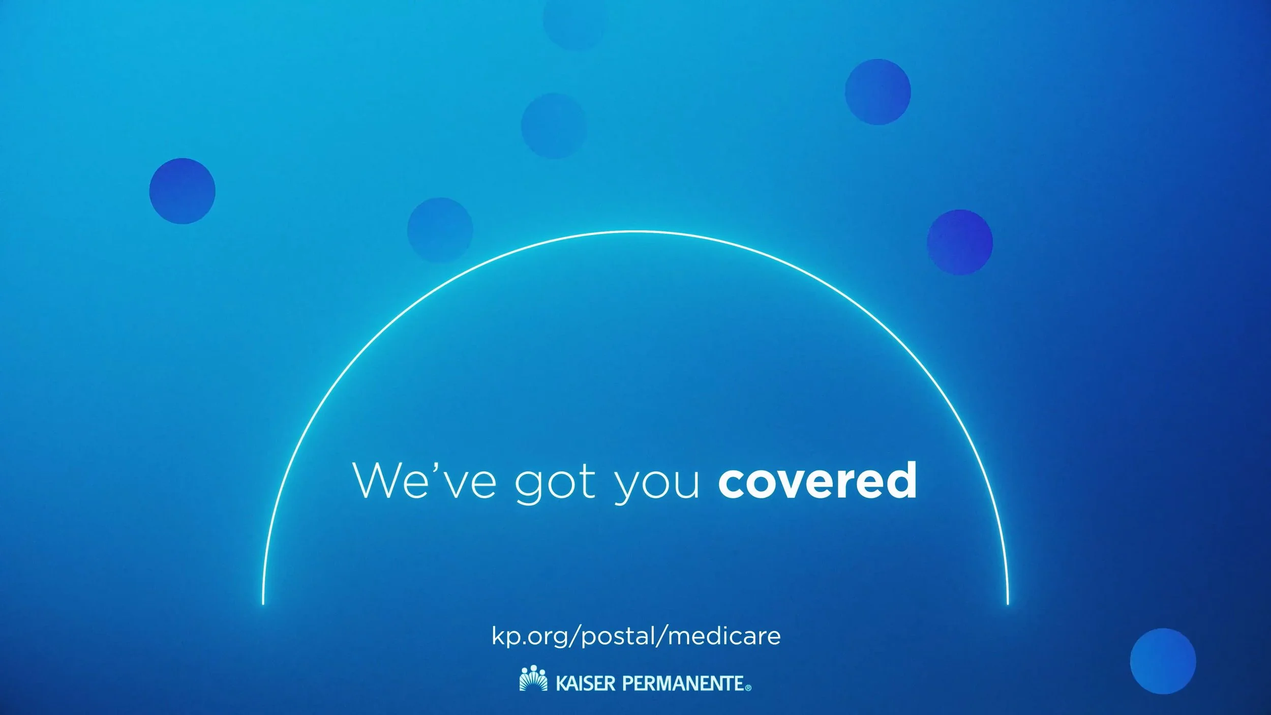 Kaiser Permanente - Deliver for you